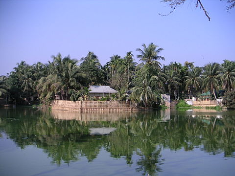 West Tripura